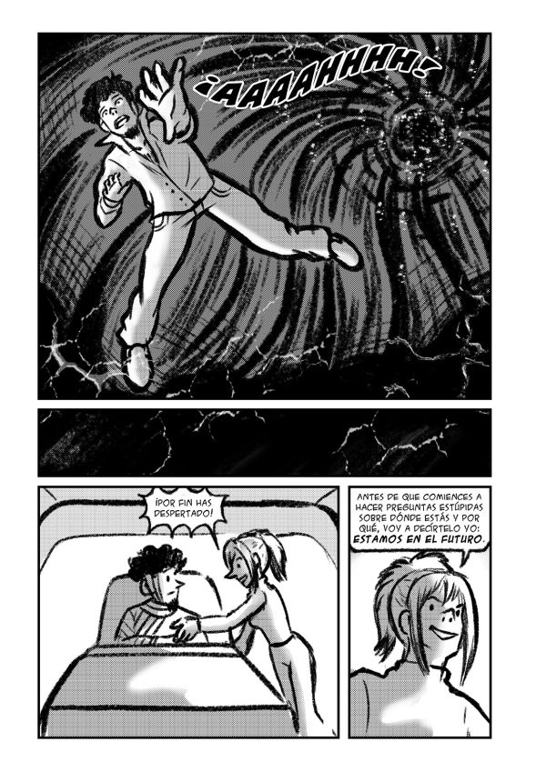 Las valquirias salvajes - Edición en papel - Imagen 3