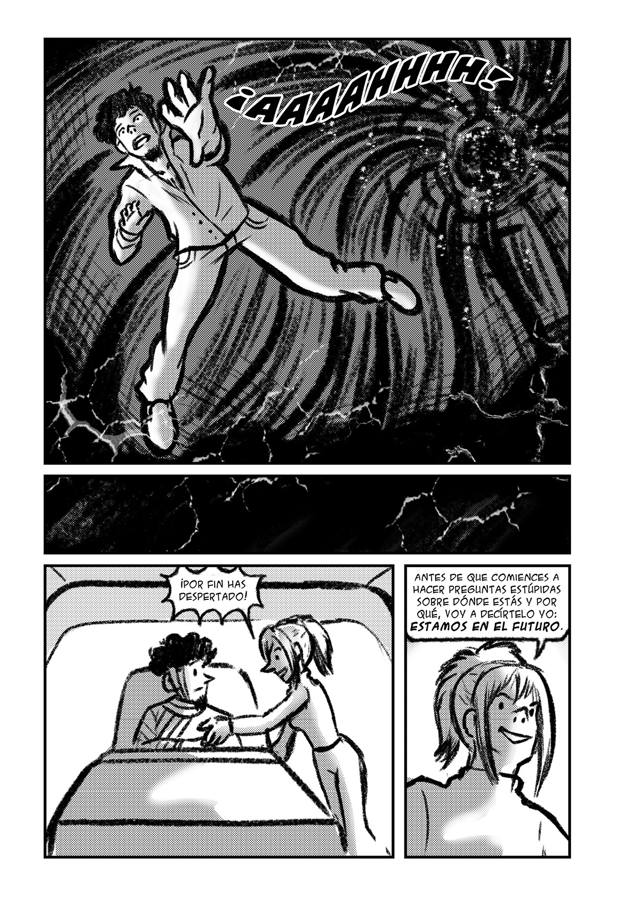 Las valquirias salvajes - Edición en papel - Imagen 3