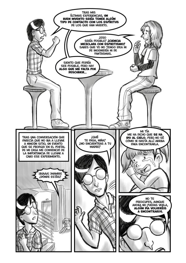 La revolución espiritual - Edición en papel - Imagen 4