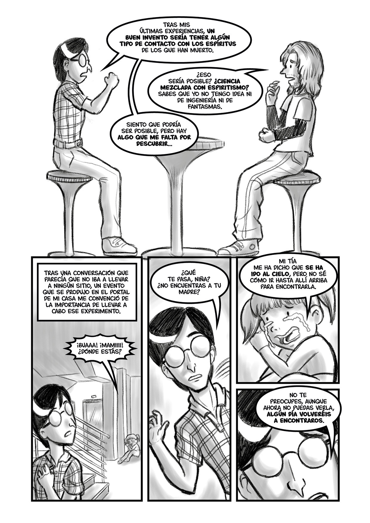 La revolución espiritual - Edición en papel - Imagen 4